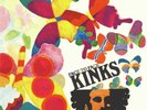 The Kinks Face to Face (Vinyl) 12