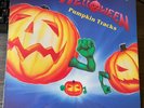 Helloween - Pumpkin Tracks Scandinavian 1989 Limited Edition Vinyl LP N0148-1