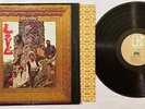 LOVE Da Capo ARTHUR LEE PYSCH ROCK ELEKTRA LP GOLD VG+