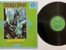 MARK WEINSTEIN Cuban Roots LATIN JAZZ ARTOL LP NM-