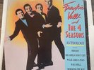 Frankie Valli and The 4 Seasons Anthology 1988 Rhino Records