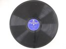 78Rpm/Sp Moriz Rosenthal Wiener Carnival E17054 Parlophone 12 /00610 5n