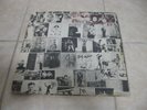 1972 VINTAGE THE ROLLING STONES EXILE ON MAIN ST DOUBLE VINYL LP MAIN STREET