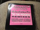 ARMAND VAN HELDEN THE FUNK PHENOMENON REMIXES…PART II 2-LP SET HENRY STREET