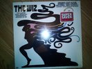 The Wiz-Original  Soundtrack Recording-SEALED LP-1975-Atlantic Records-original