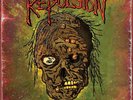 Repulsion - Horrified [New Vinyl LP] Canada - Import