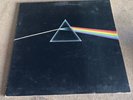 Pink Floyd Dark Side Of The Moon 1973 HARVEST SMAS-11163 Original Gatefold