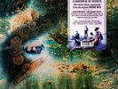 PINK FLOYD = A Saucerful Of Secrets = VINYL LP ALBUM =PSYCHEDELIC ROCK PROG ROCK