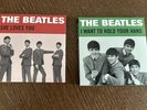 The BEATLES 2 X RSD 3