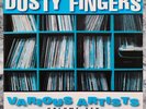 V/A Dusty Fingers Volume Ten RARE ORIGINAL BREAK BEATS LP US 2003 Electronic