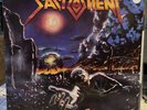 Sacrament  - Testimony Of Apocalypse Vinyl