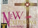 Simple Minds - New Gold Dream - Gold Vinyl - 1921 HMV - New & SEALED *IN HAND*