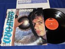 BRUFORD   SOUNDS GOOD TO ME   1978 Japan 1st Press Obi Top Shelf K CRIMSON NM