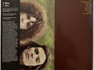 T. REX - Self Titled LP Jewel Frost Green Vinyl Me Please Limited Edition New