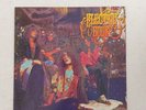 ELECTRIC BOYS  FUNK-O-METAL CARPET RIDE   VINYL LP + INNER VERTIGO 1990 Album LP