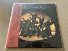 BAND ON THE RUN Paul McCartney Wings HALF SPEED MASTER Abbey Road 180g NM/NM