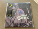 LUSH LIFE John Coltrane ANALOGUE PRODUCTIONS Prestige 180g NM/NM AAA MONO KG
