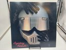 LOU REED Legendary Hearts LP Record 1983 RCA Ultrasonic Clean VG+.