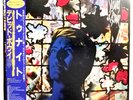 David Bowie - Tonight - JAPAN Vinyl - OBI - INSERT - EYS-91092