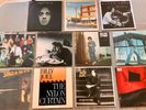 Billy Joel Vinyl Collector's Bundle