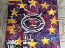 U2 Zooropa Album (1993 Vinyl) First Pressing