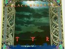 BLACK SABBATH Tyr GREEN Vinyl LP (Unplayed) REISSUE IN SHRINKWRAP   Near Mint