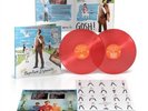 VARIOUS ARTISTS - NAPOLEON DYNAMITE 20TH ANNIVERSARY 2LP/RED VINYL - N8200z