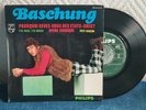 Vinyle 45 Tours BASCHUNG / POURQUOI REVEZ-VOUS DES ETATS-UNIS ?