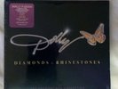 Country 2LP Pink Color Vinyl + CD 