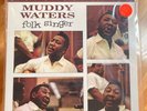 SEALED-- MFSL OMR 200 GRAM ANADISC Muddy Waters 