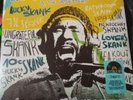 Lee Scratch Perry-Skanking With The Upsetters RSD 2024 Yellow Vinyl LP(like New)