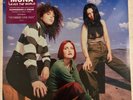 MUNA – SAVES THE WORLD - LIMITED/2000 EXCLUSVE RASPBERRIES & CREAM VINYL LP - A7