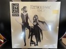NEW LIMITED EDITION HMV 1921 EDITION FLEETWOOD MAC RUMOURS FOREST GREEN VINYL