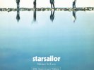 Starsailor Silence Is Easy (Vinyl)