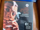 Johnny Hartman LP I Just Dropped By To Say Hello -  LP Back to Black  LD1 Sealed