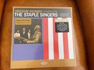 The Staple Singers - Freedom Highway [Sealed Vinyl LP] LD1 MOVLP1385