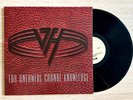 Van Halen For Unlawful Carnal Knowledge Vinyl LP 2023 OFFICIAL REMASTERED New