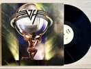 Van Halen 5150 Vinyl LP 2023 OFFICIAL REMASTERED New RARE Sammy Hagar OFFICIAL