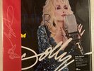 DOLLY PARTON – BETTER DAY - VMP-LTDP010 180G LIGHT BLUE GALAXY VINYL LP NEW - 6A