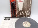 Humble Pie ‎– Street Rats Japan LP OBI VINYL A&M Records ‎– GP-229
