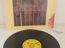 Rare HTF Digi Roots Reggae VINYL LP Juna Kirkland Freedom Zebulon 1989 VG++