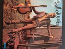Hallelujah Johnny Hallyday Disque Vinyle 33 Tour Très Rare