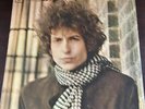 Bob Dylan - Blonde on Blonde Vinyl 1968 C2S 841 Gatefold Double LP See Photos