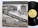 HENRY THOMAS Sings The Texas Blues 1927-28 LP VG+ vinyl   Dh 678