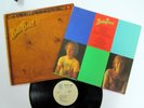 BUTTS BAND LP 1973 Blues rock former The DOORS Members VG++ vinyl  Ac 101