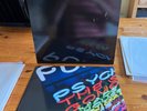 PET SHOP BOYS - fundamental  original first press near mint