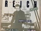 Steve Reich. early Works, 1987, elektra  nonesuch : 979169-1,