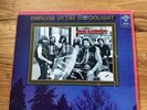 King Harvest - Dancing In The Moonlight Vinyl 1972 Orig  PLP - 36 Perception VG+