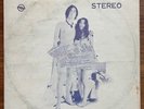 YOKO ONO / JOHN LENNON Unfinished Music No. 1 / Two Virgins KOREA EXPERIMENTAL