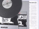 The Beatles Let It Be Naked LP +7